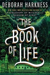 book of life